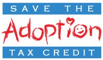 Adoptiontaxcredit Adoptiontaxcredit